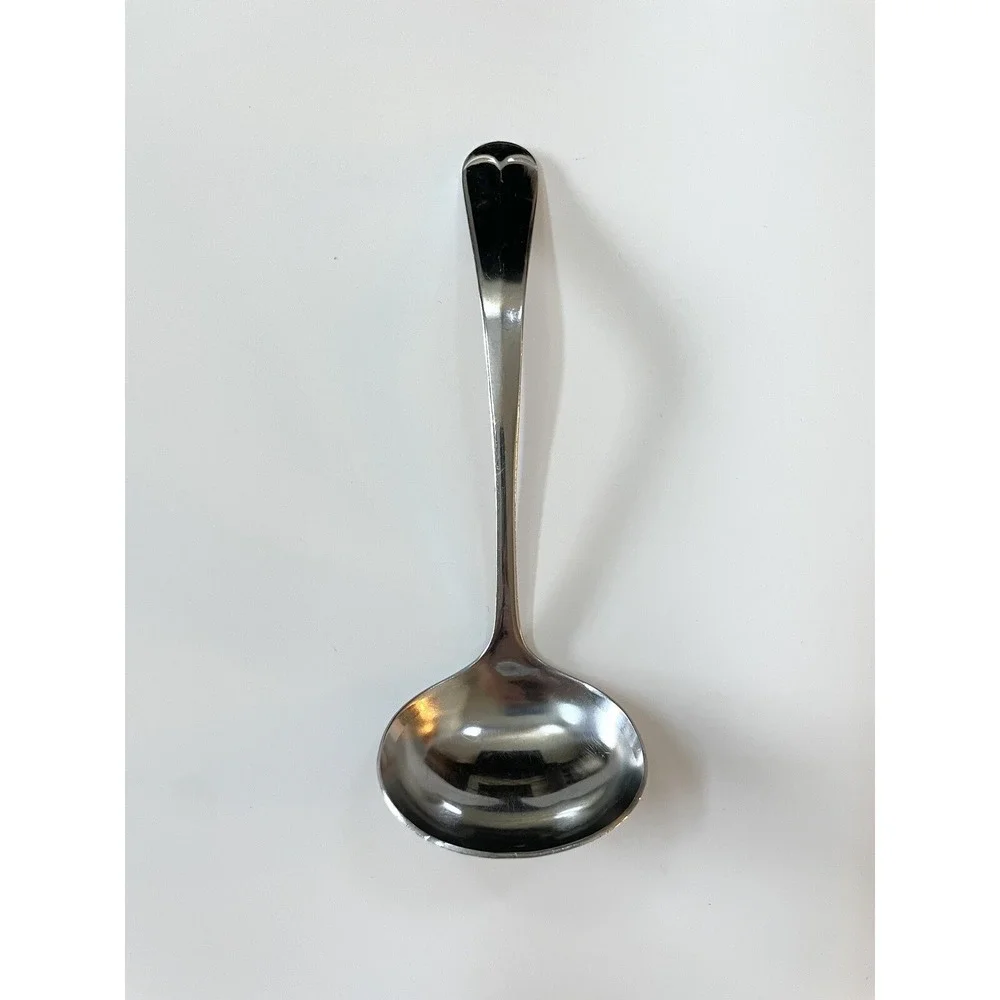 HIC JAPAN STAINLESS STEEL Ladle Spoon